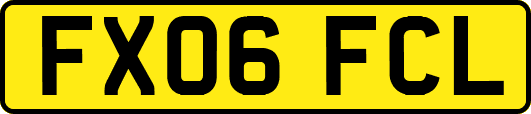 FX06FCL