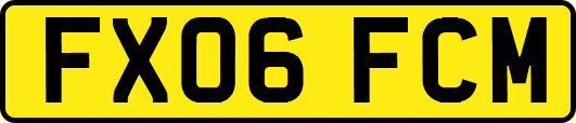 FX06FCM