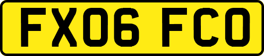FX06FCO