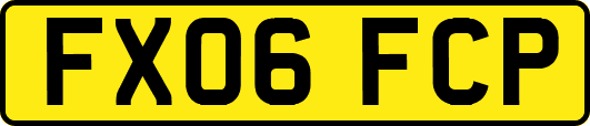 FX06FCP