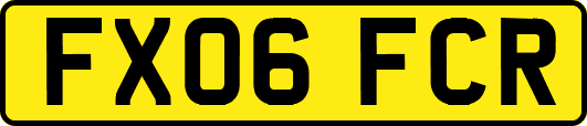 FX06FCR