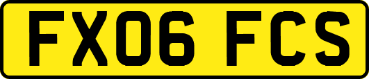 FX06FCS