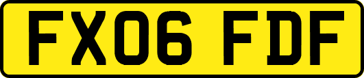 FX06FDF