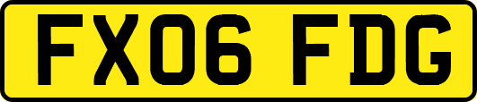 FX06FDG