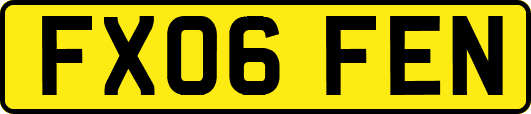 FX06FEN