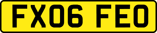FX06FEO