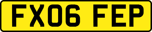 FX06FEP