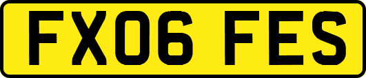 FX06FES