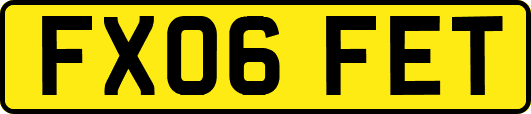FX06FET