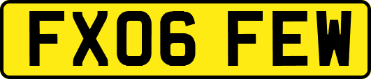 FX06FEW