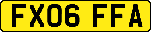 FX06FFA