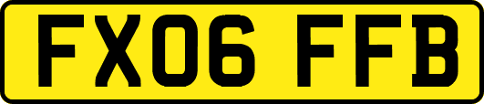 FX06FFB