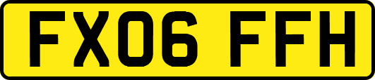 FX06FFH