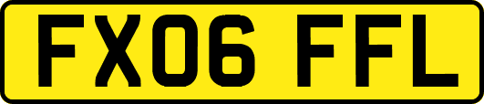 FX06FFL