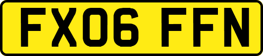 FX06FFN