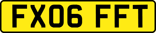 FX06FFT
