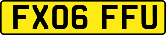 FX06FFU