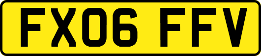 FX06FFV