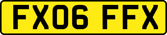 FX06FFX