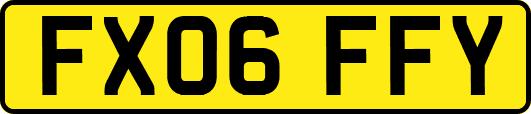 FX06FFY