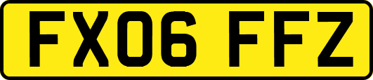 FX06FFZ