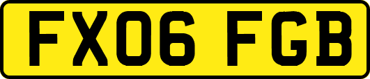FX06FGB