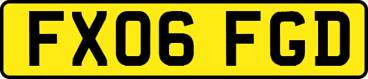 FX06FGD