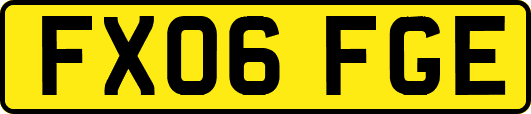 FX06FGE