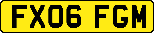 FX06FGM