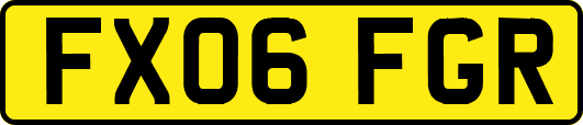 FX06FGR