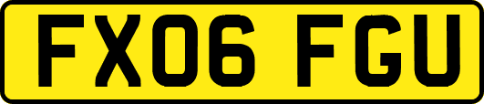 FX06FGU