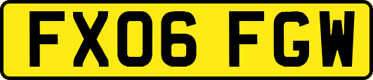 FX06FGW