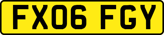 FX06FGY
