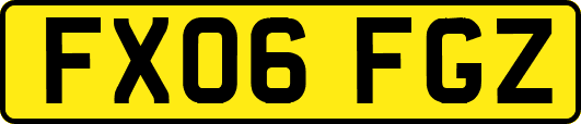 FX06FGZ