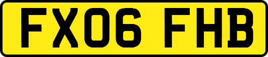 FX06FHB