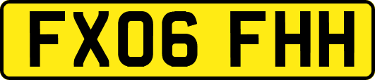 FX06FHH