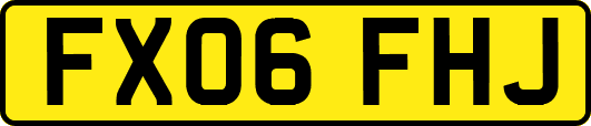 FX06FHJ