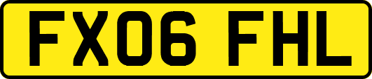 FX06FHL
