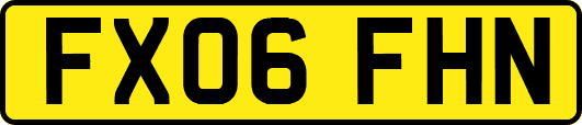 FX06FHN