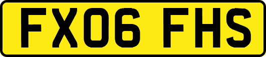 FX06FHS