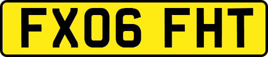 FX06FHT