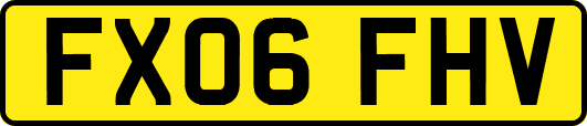 FX06FHV