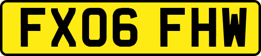 FX06FHW