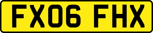 FX06FHX