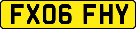 FX06FHY