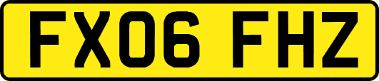 FX06FHZ
