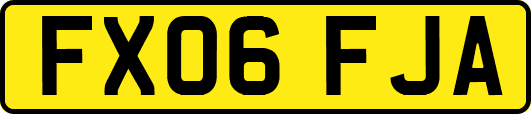 FX06FJA