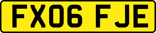 FX06FJE