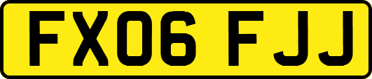FX06FJJ
