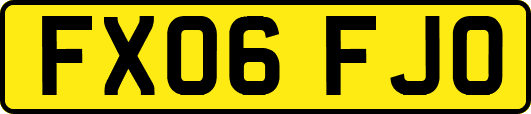 FX06FJO